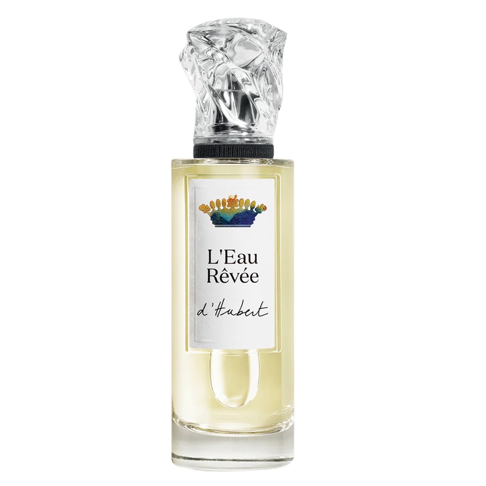 Sisley L'Eau Revee D'Hubert Eau de Toilette