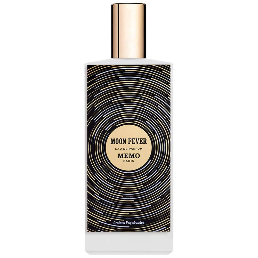 Memo Paris Moon Fever Eau de Parfum