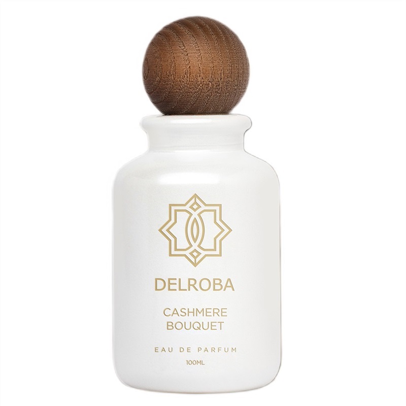 DELROBA Cashmere Bouquet Eau de Parfum