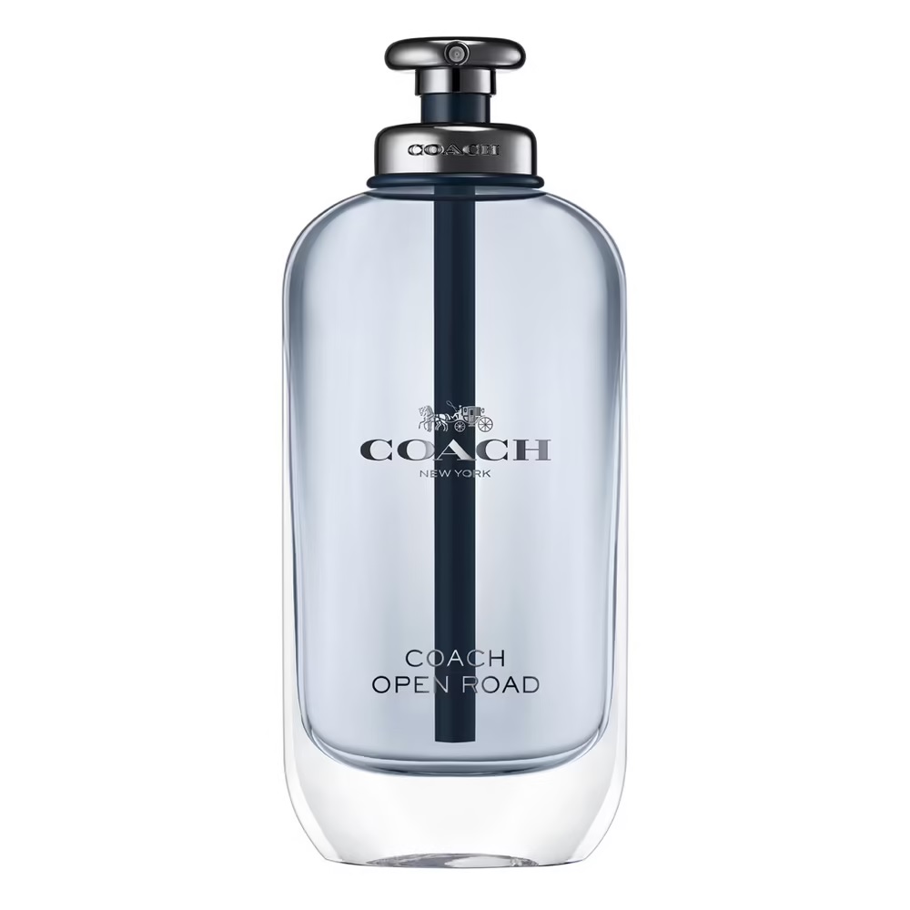 Coach Open Road Eau de Toilette - Teszter