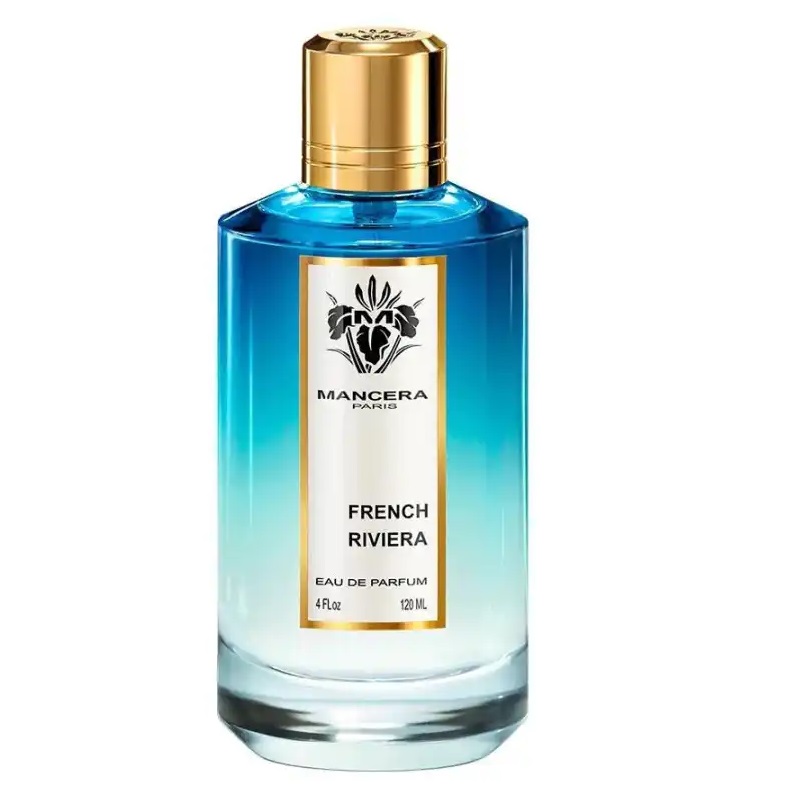 Mancera French Riviera Eau de Parfum