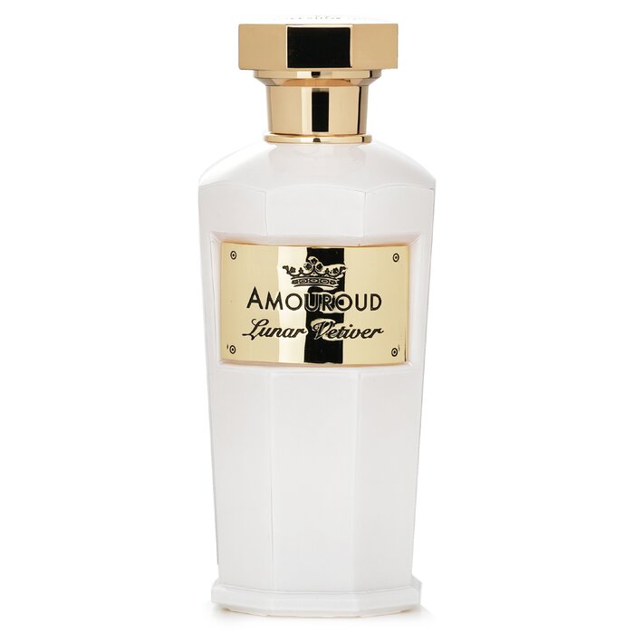 Amouroud Lunar Vetiver Eau de Parfum