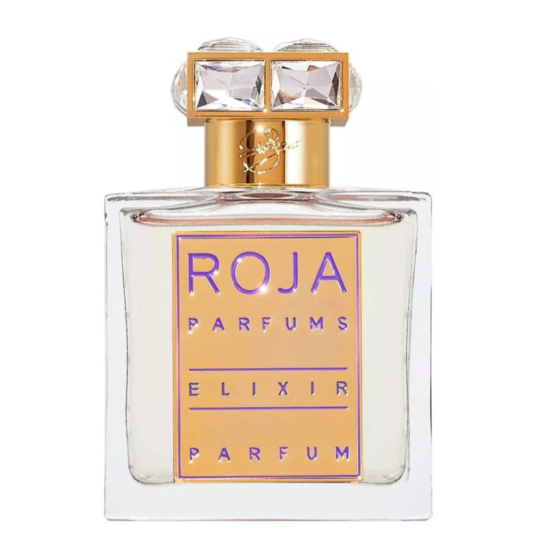 Roja Parfums Elixir Pour Femme Parfum Eau de Parfum