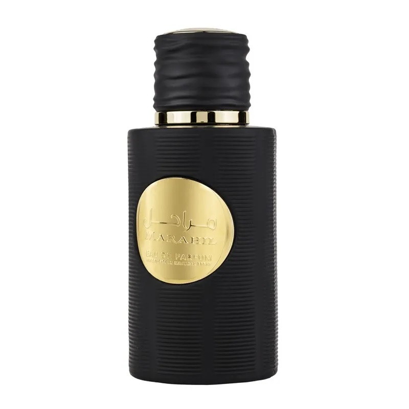 Ard al Zaafaran Marahil Eau de Parfum