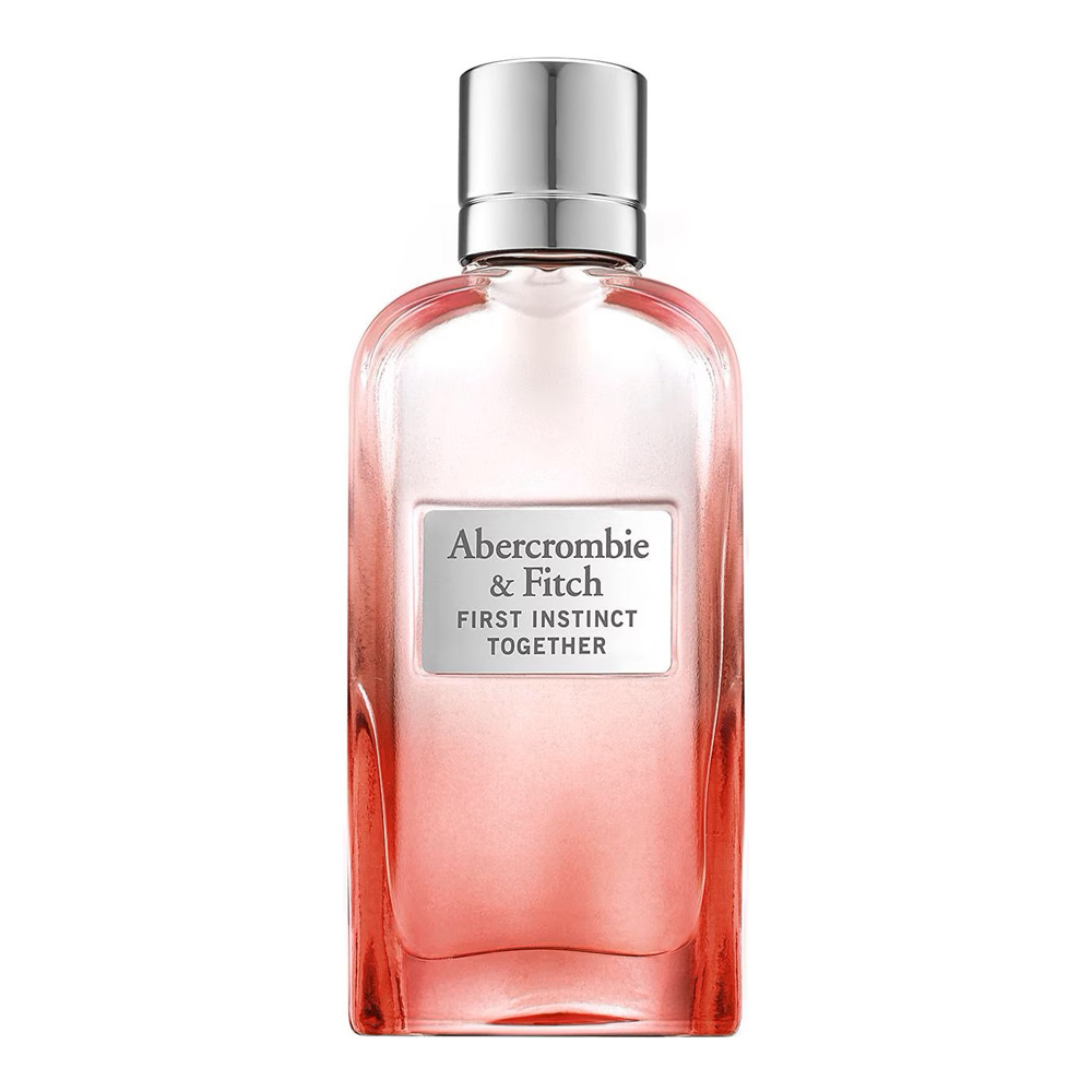 Abercrombie&Fitch First Instinct Together Woman Eau de Parfum - Teszter