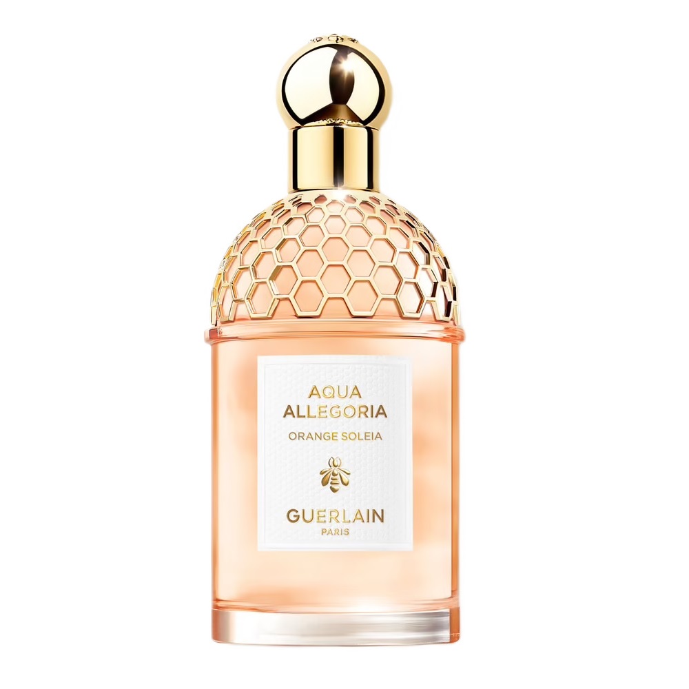 Guerlain Aqua Allegoria Orange Soleia Eau de Toilette Eau de Toilette