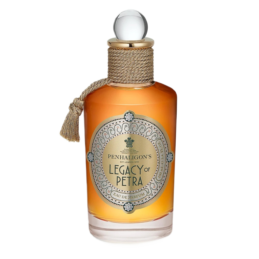 Penhaligon's Legacy of Petra Eau de Parfum