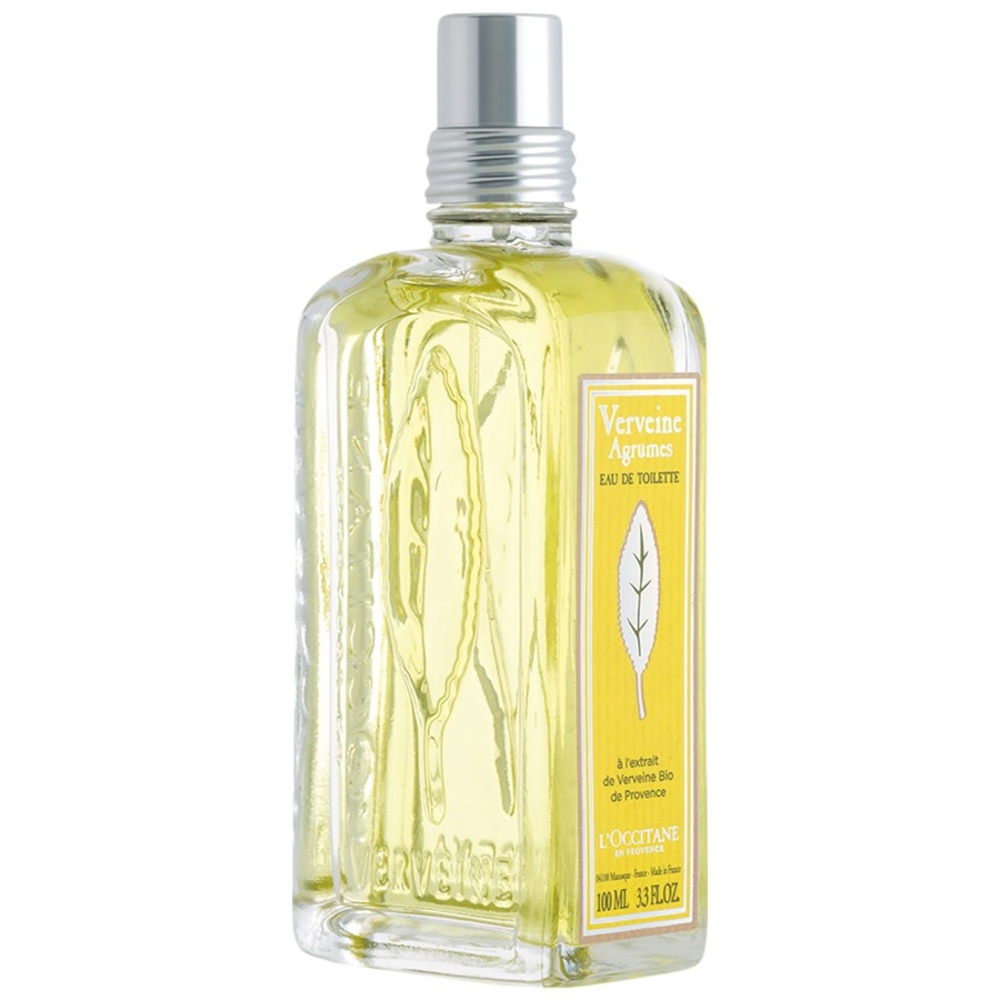 L'Occitane Sommer-Verbene Eau de Toilette