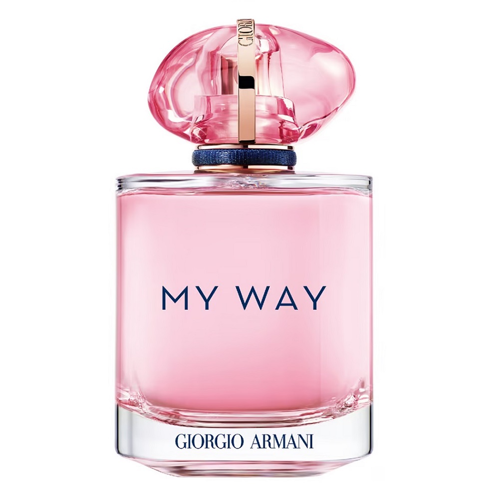 Giorgio Armani My Way Nectar Eau de Parfum