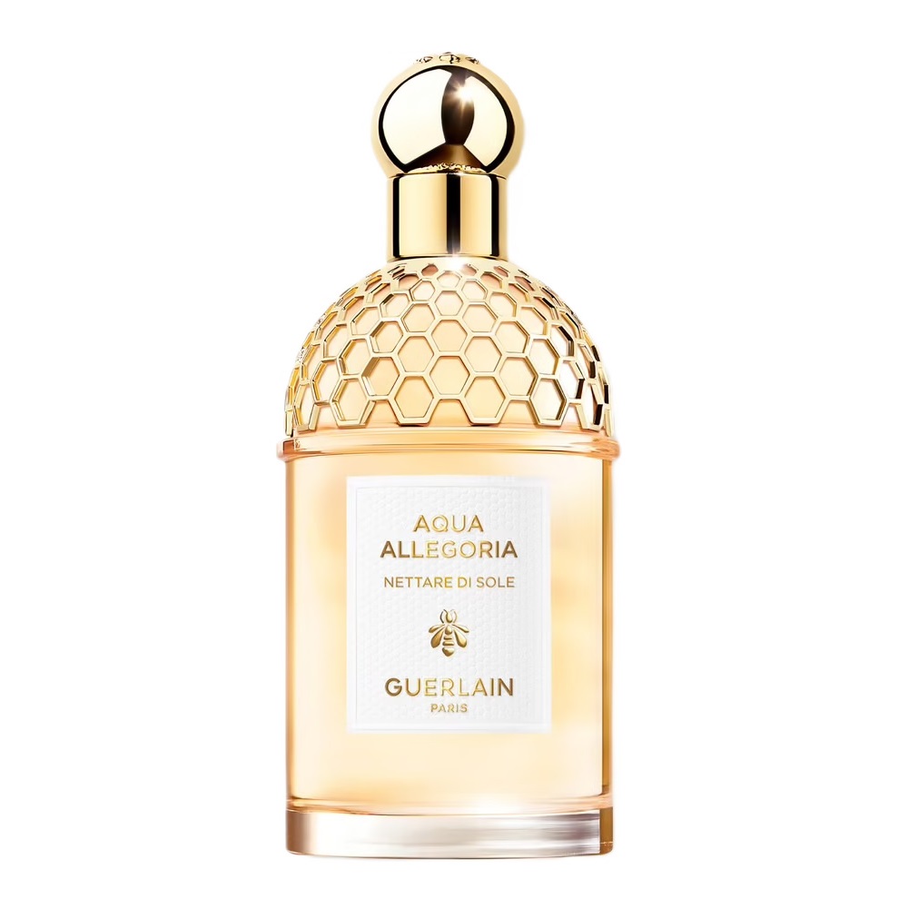 Guerlain Aqua Allegoria Nettare Di Sole Eau de Toilette Eau de Toilette - Teszter