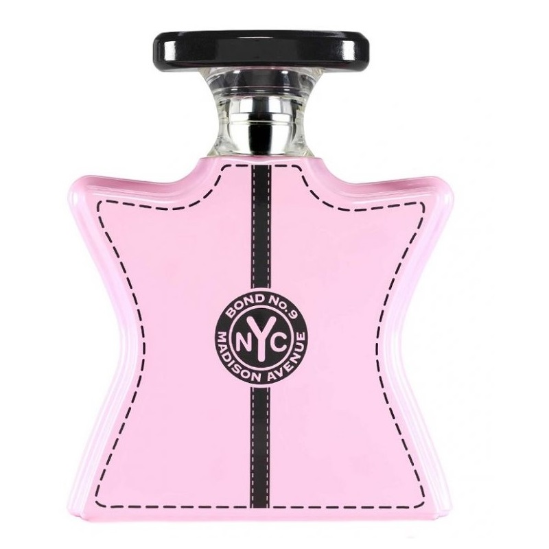 Bond No. 9 Madison Avenue Eau de Parfum