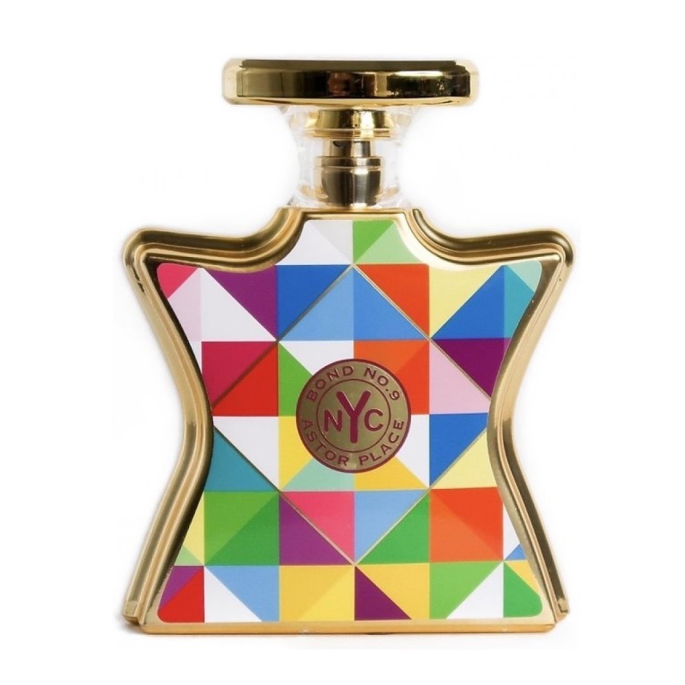 Bond No. 9 Astor Place Eau de Parfum