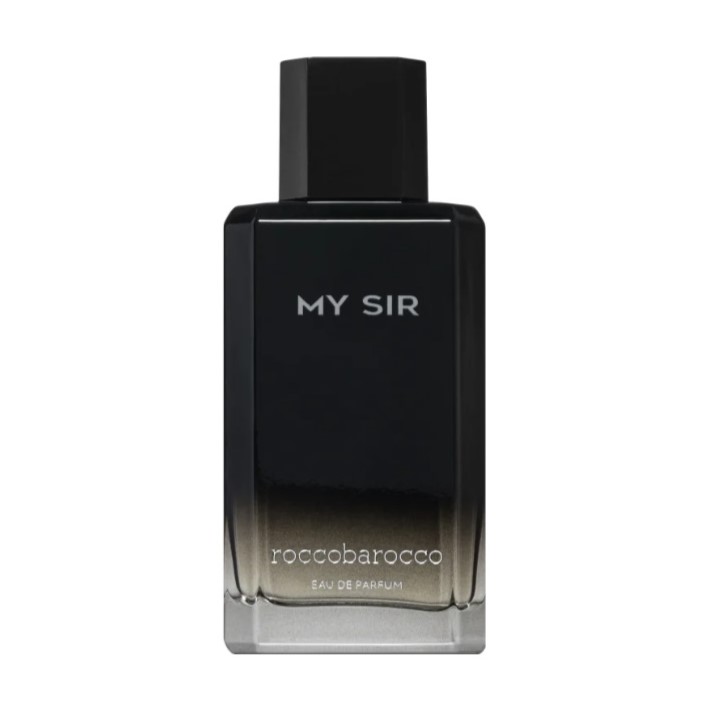 Roccobarocco My Sir Eau de Parfum