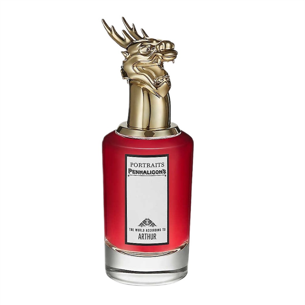 Penhaligon's The World According To Arthur Eau de Parfum