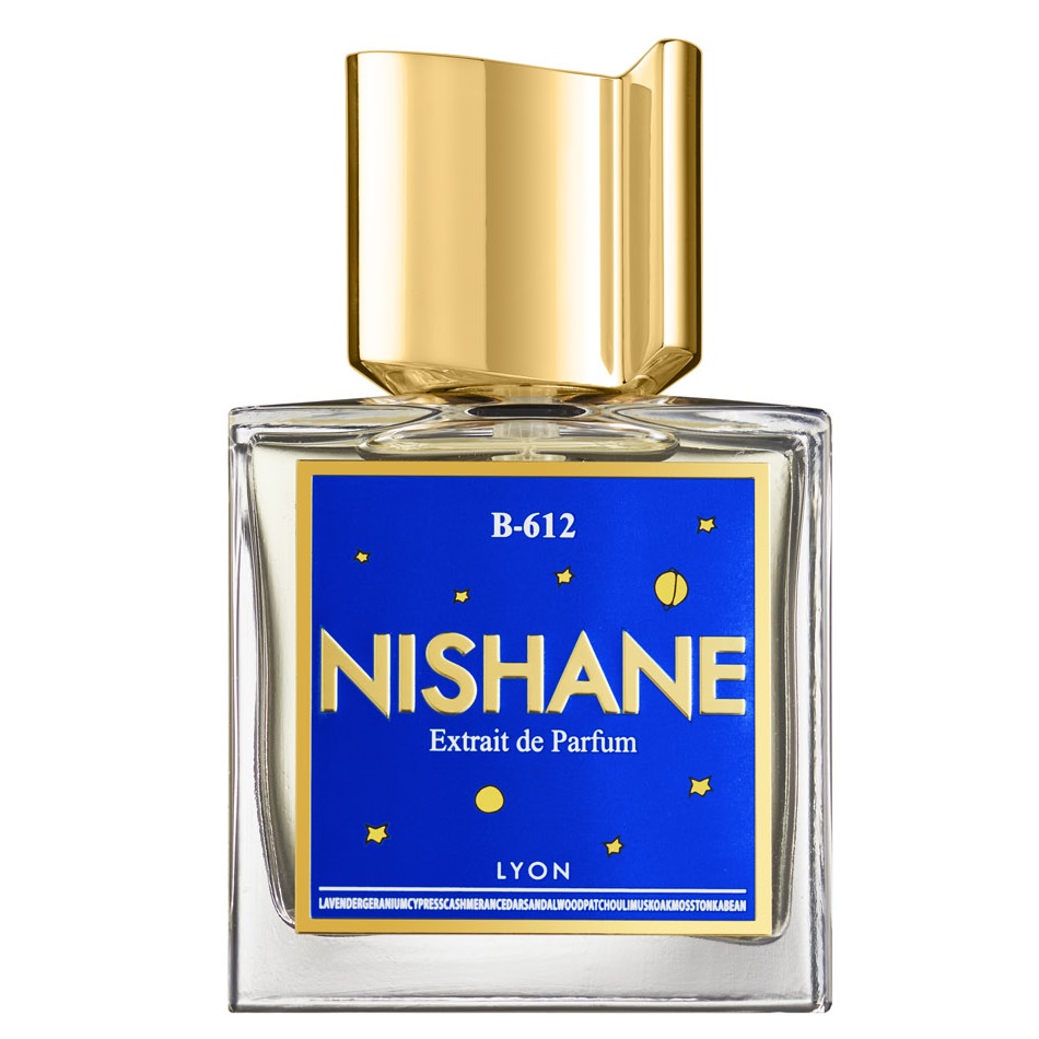 Nishane B-612 Eau de Parfum