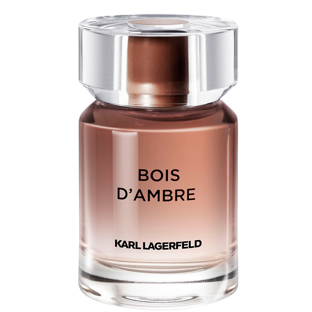 Karl Lagerfeld Bois D'Ambre Eau de Toilette