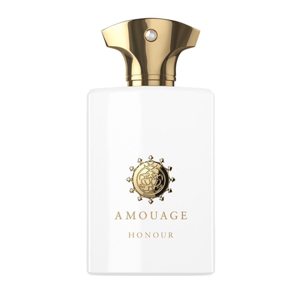 Amouage Honour Man Eau de Parfum - Teszter