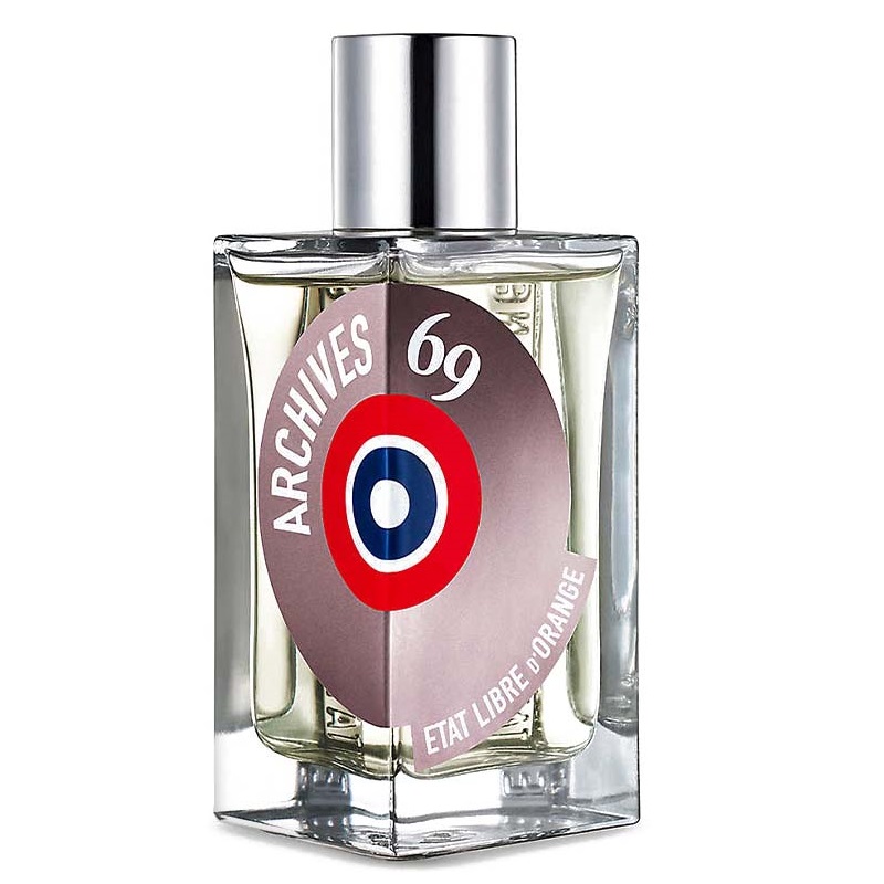 Etat Libre d'Orange Archives 69 Eau de Parfum - Teszter