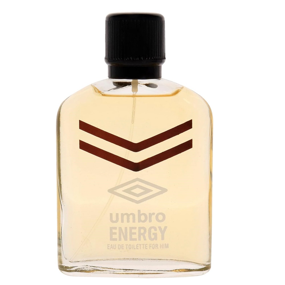 Umbro Energy Eau de Toilette