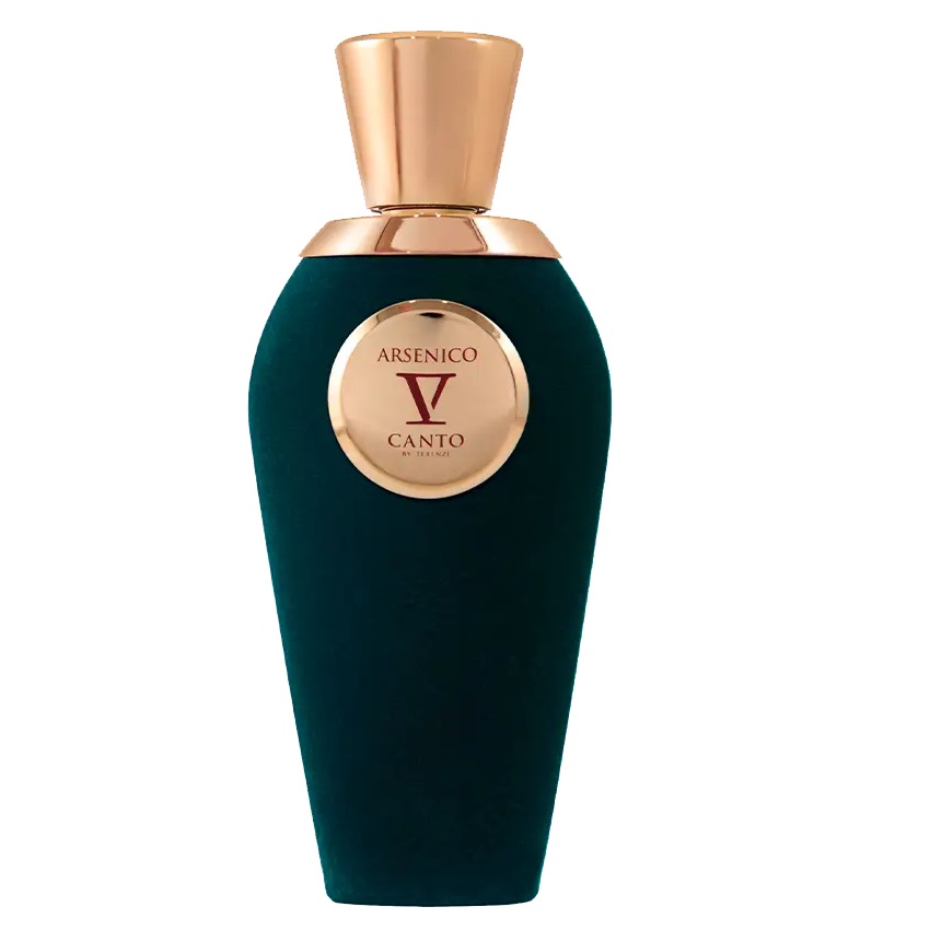 Tiziana Terenzi V Canto Arsenico Eau de Parfum