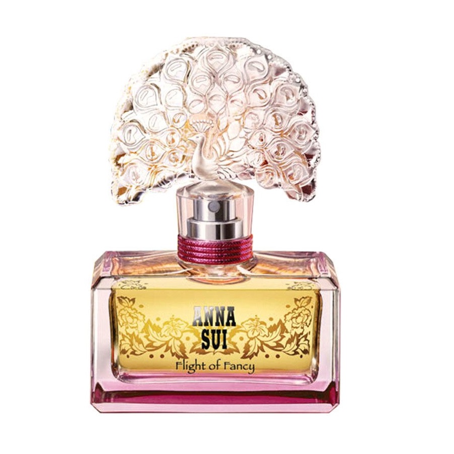 Anna Sui Flight of Fancy Eau de Toilette