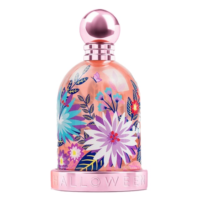 Jesus Del Pozo Halloween Blossom Eau de Toilette