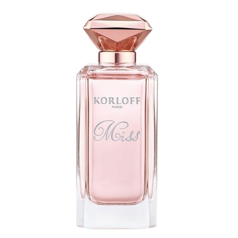 Korloff Miss Eau de Parfum