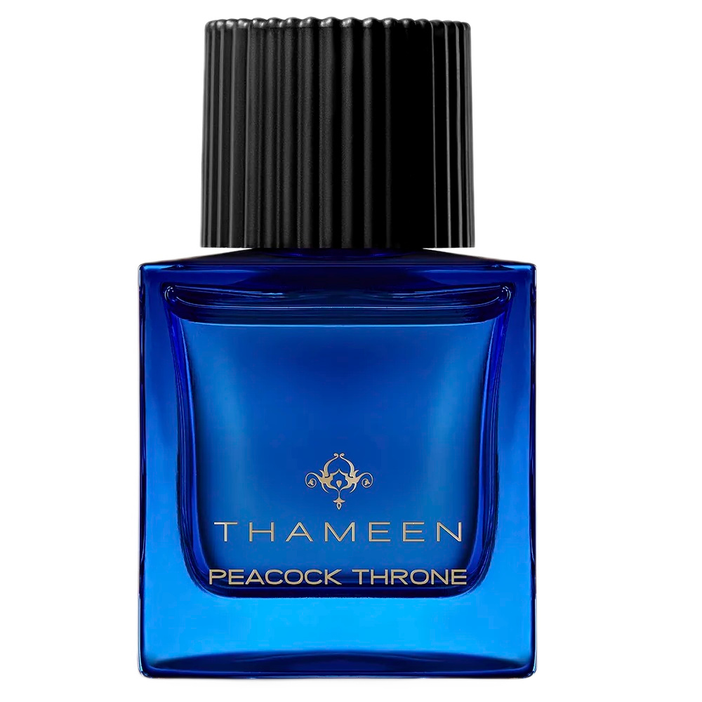 Thameen Peacock Throne Eau de Parfum