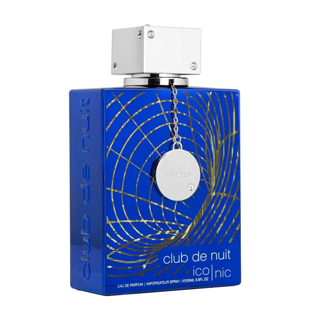 Armaf Club de Nuit Iconic Eau de Parfum