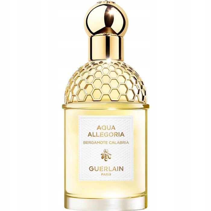 Guerlain Aqua Allegoria Bergamote Calabria Eau de Toilette Eau de Toilette