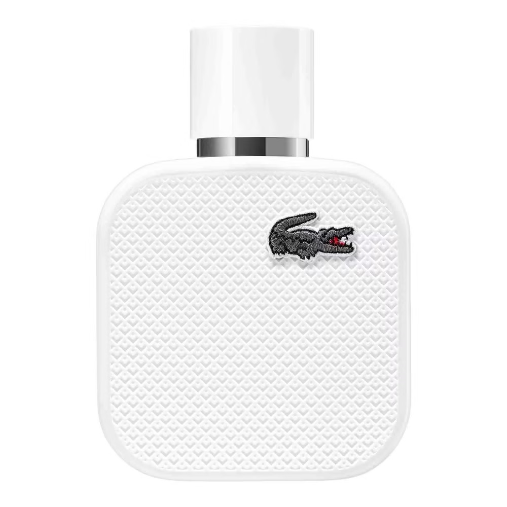 Lacoste Eau de Lacoste L.12.12 Blanc Eau de Parfum Eau de Parfum