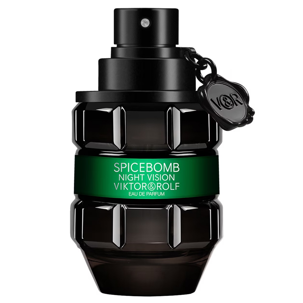 Viktor & Rolf Spicebomb Night Vision Eau de Parfum Eau de Parfum