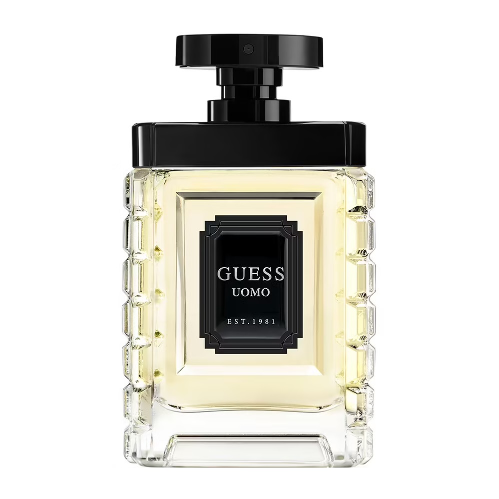 Guess Uomo Eau de Toilette