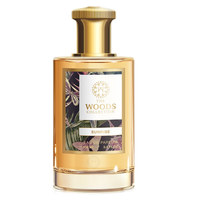 The Woods Collection Sunrise Eau de Parfum