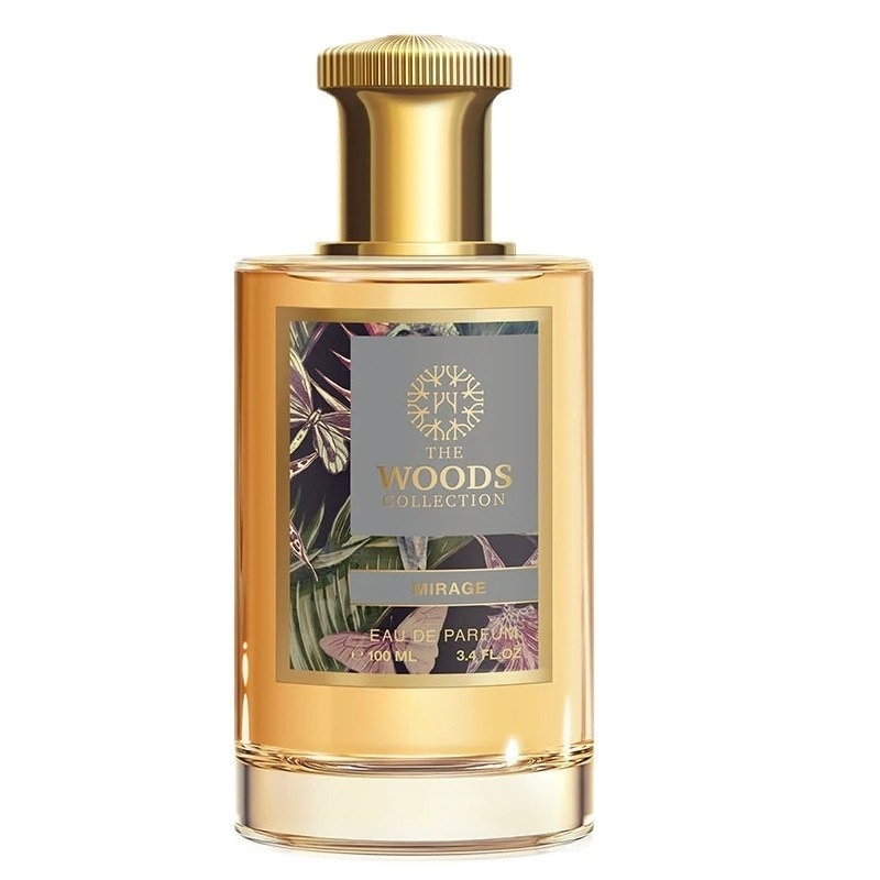 The Woods Collection Mirage Eau de Parfum