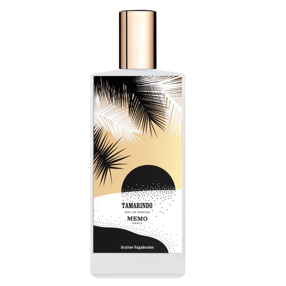 Memo Paris Tamarindo Eau de Parfum