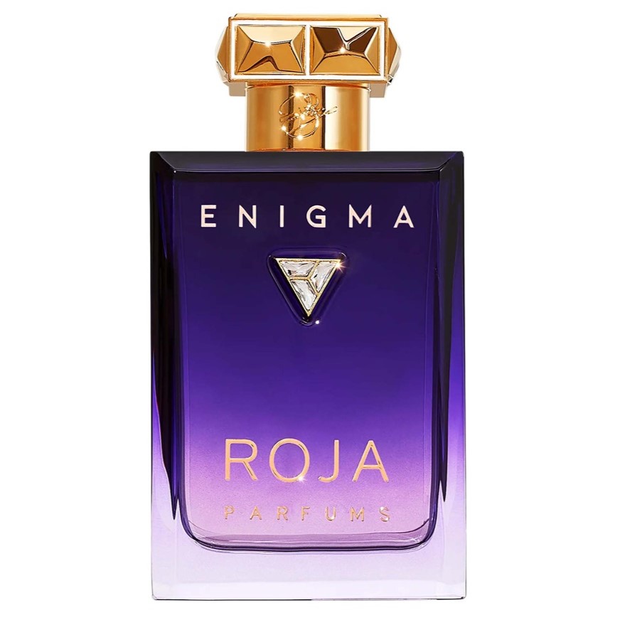 Roja Parfums Enigma Pour Femme Essence De Parfum Eau de Parfum - Teszter