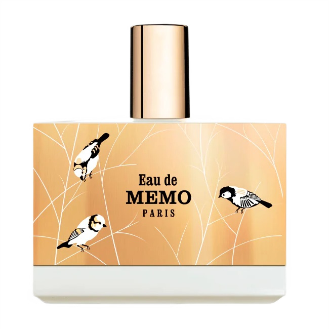 Memo Paris Eau de Memo Eau de Parfum