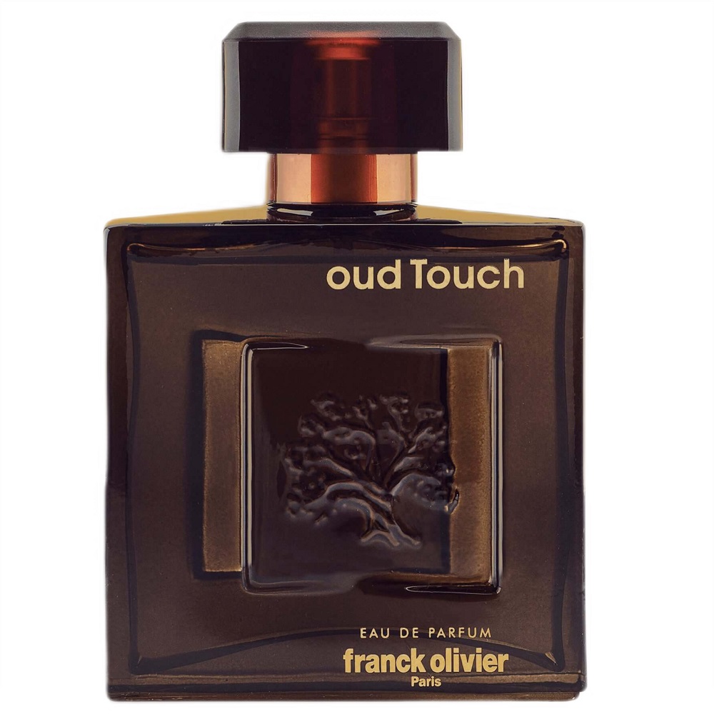 Franck Olivier Oud Touch Eau de Parfum