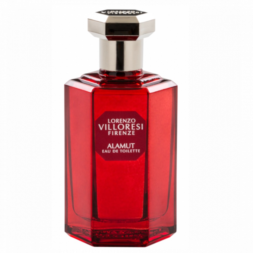 Lorenzo Villoresi Firenze Alamut Eau de Toilette