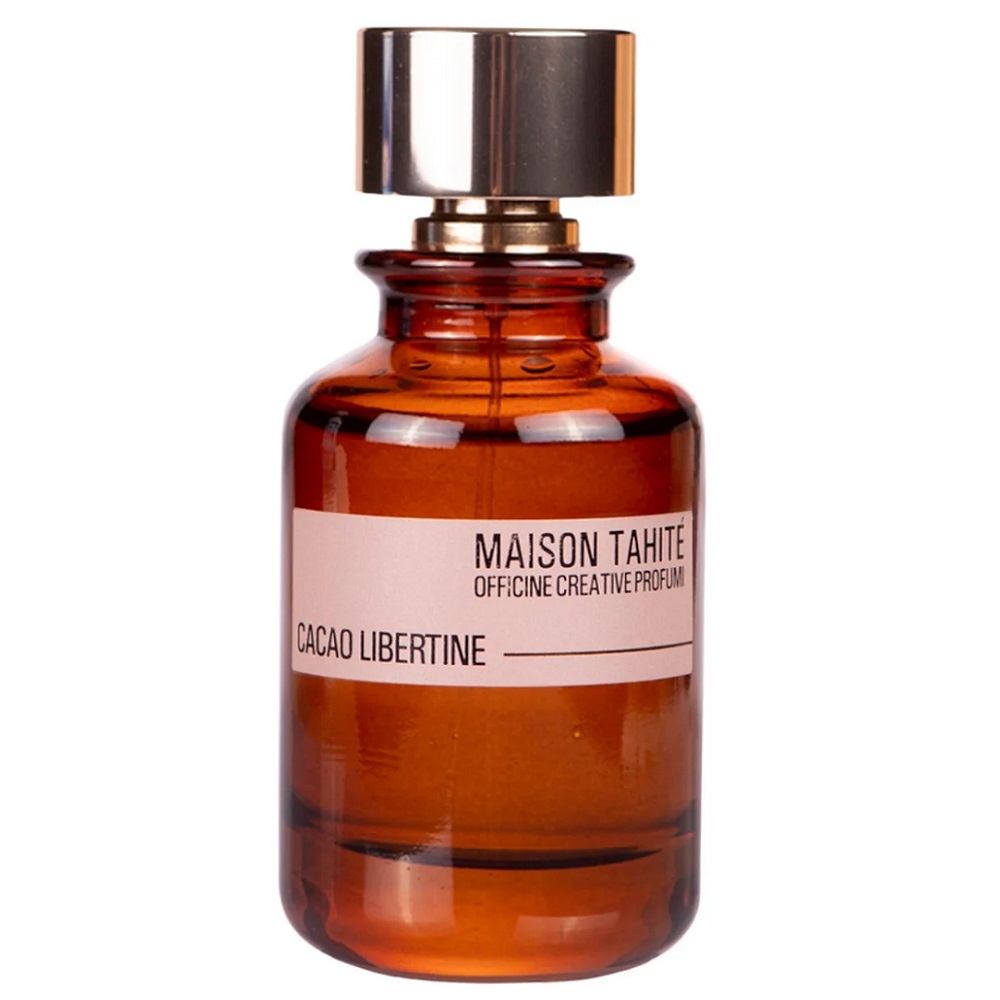 Maison Tahite Cacao Libertine Eau de Parfum