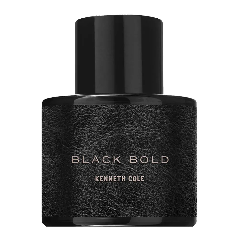 Kenneth Cole Black Bold Eau de Parfum