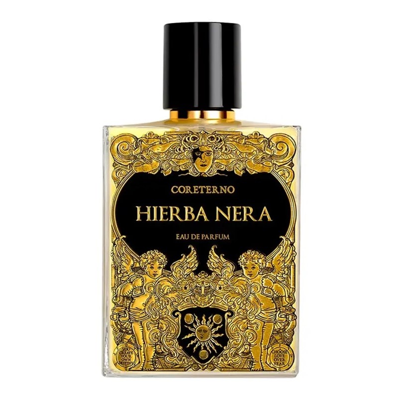 Coreterno Hierba Nera Eau de Parfum