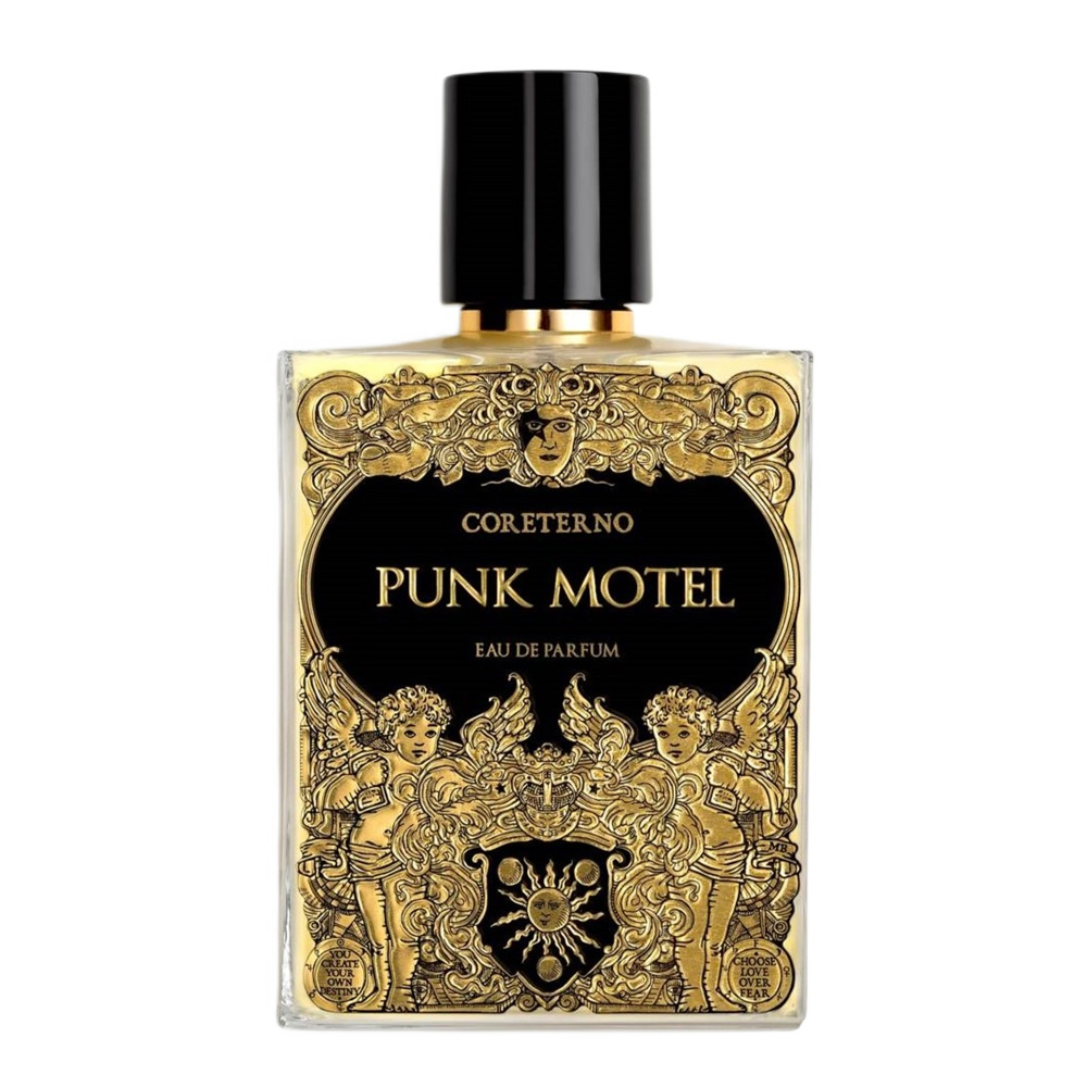 Coreterno Punk Motel Eau de Parfum