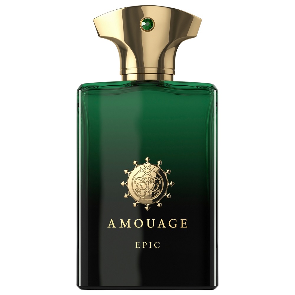 Amouage Epic Man Eau de Parfum - Teszter