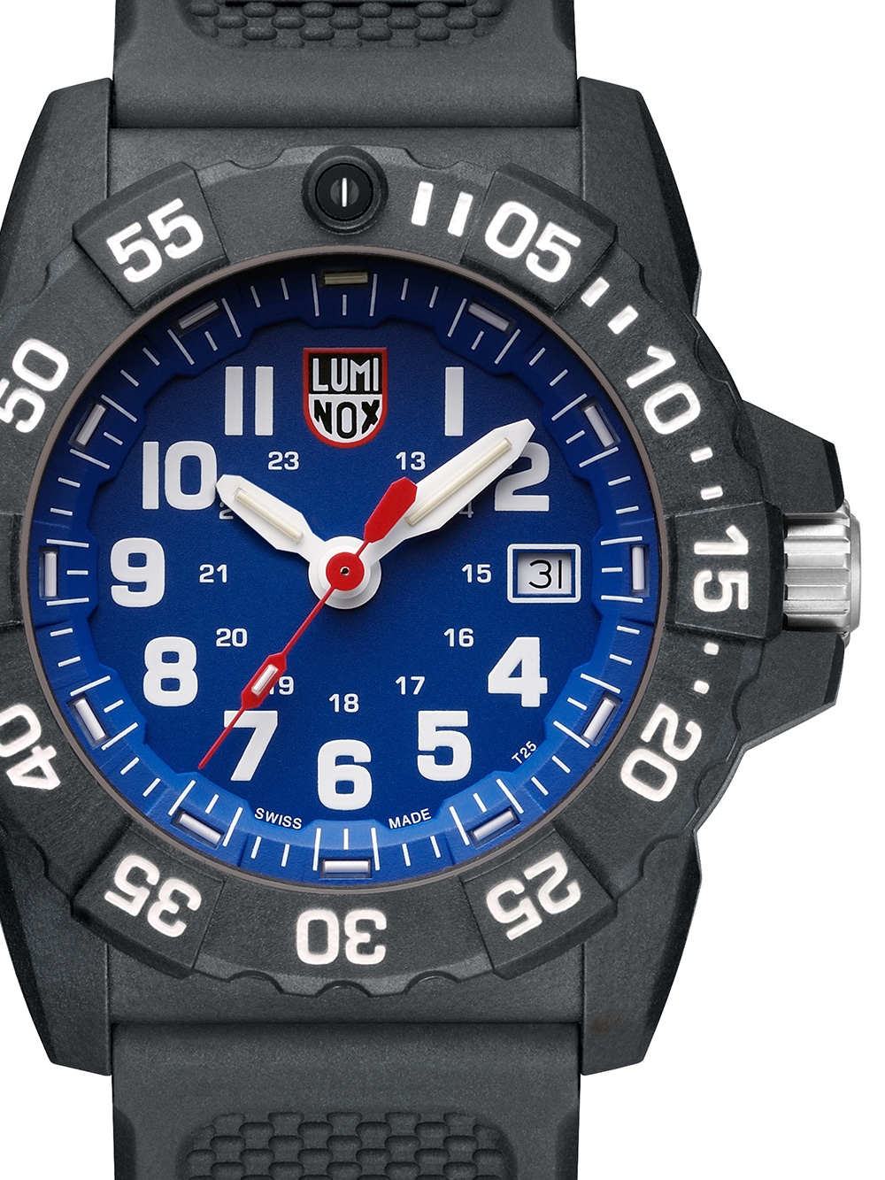 Luminox XS.3503.F Navy Seal 45mm 20 ATM