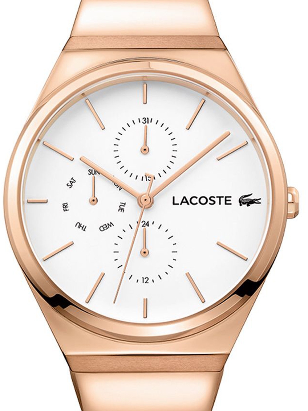 Lacoste 2001036 Bali Ladies 38mm 3 ATM