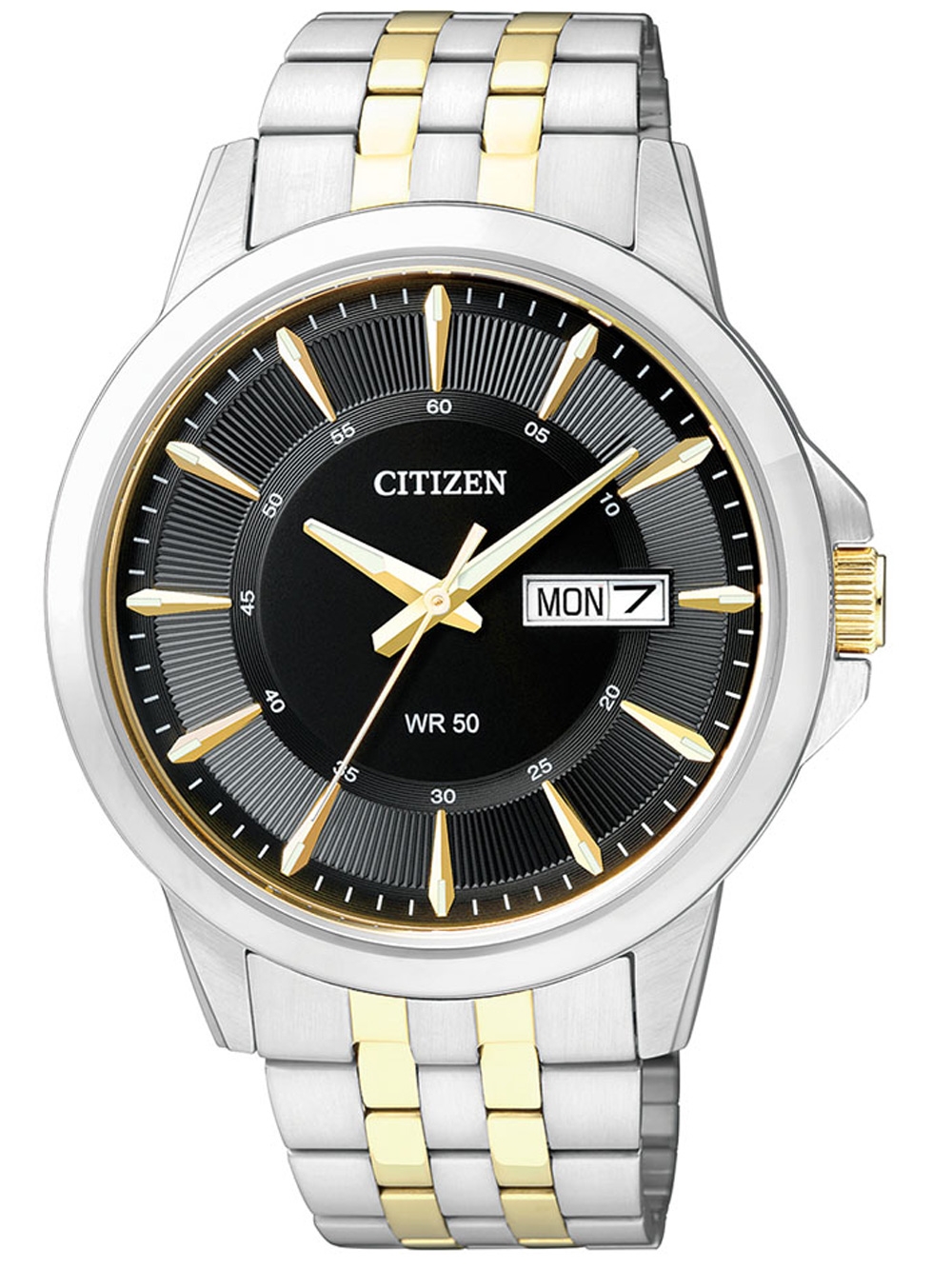 Citizen BF2018-52EE Sport Men's 41mm 5 ATM