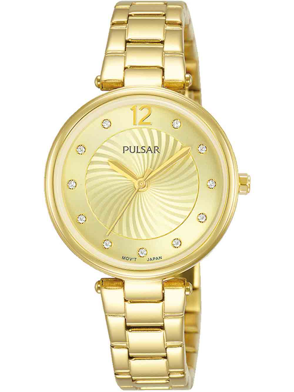 Pulsar PH8494X1 ladies 30mm 5ATM