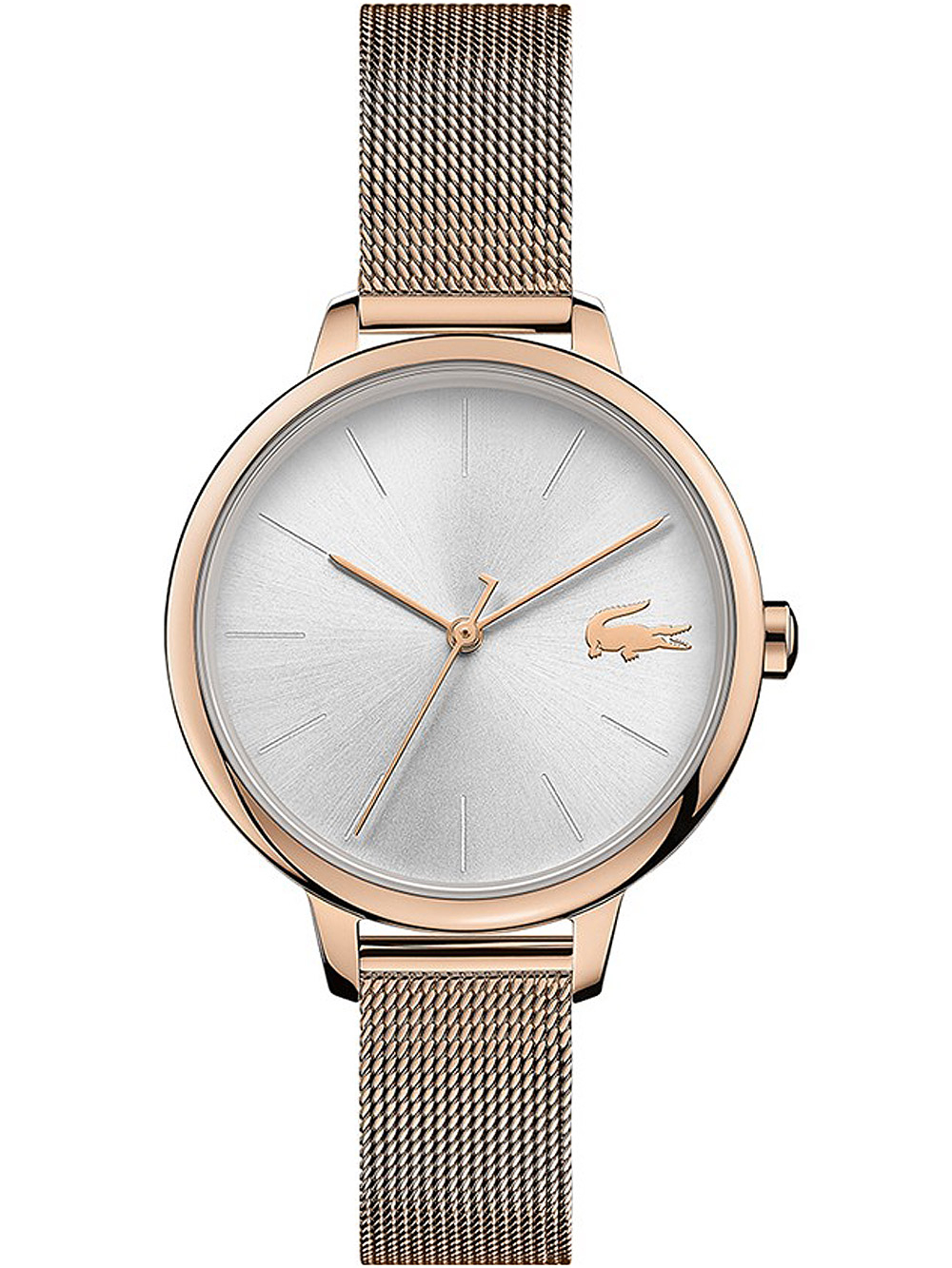 Lacoste 2001103 Cannes ladies 34mm 3ATM